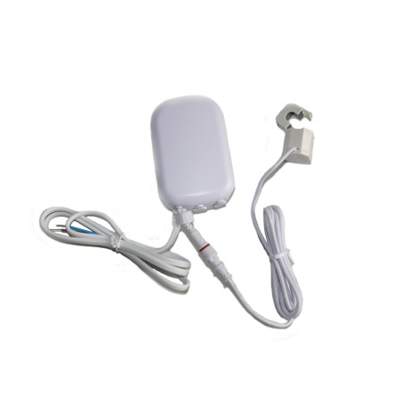 Z-Wave Clamp Power Meter - one clamp