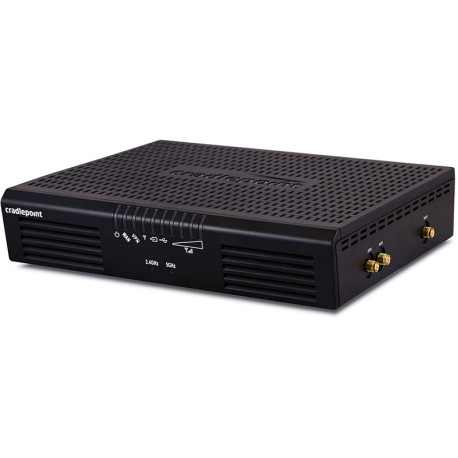 Cradlepoint AER1650 Router No Modem