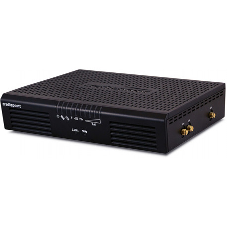 Cradlepoint AER1650LP3 4G LTE Router