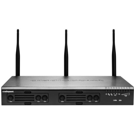 Cradlepoint AER3100LP3 4G LTE Router