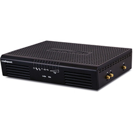 Cradlepoint AER1650 No Modem NetCloud Essential 1Y