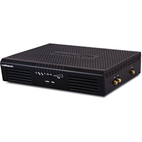 Cradlepoint AER1650 LTE Cat6 NetCloud Essential 3Y