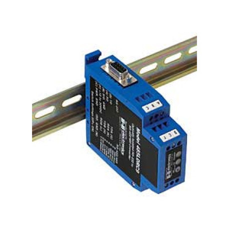 B+B I-Linx RS232 till RS422/485 konverter isolerad B+B I-Linx RS232 till RS422/485 konverter isolerad