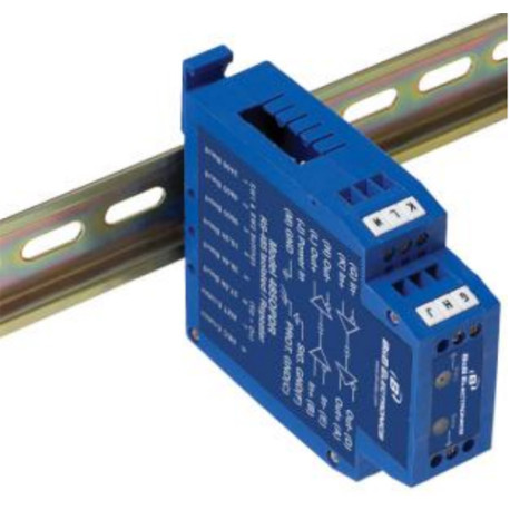 B+B I-Linx RS422/485 isolated repeater B+B I-Linx RS422/485 isolated repeater