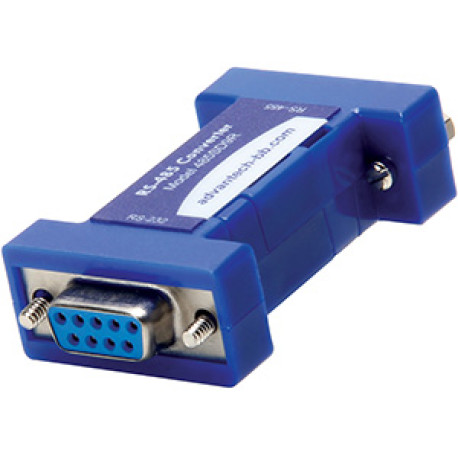 Advantech RS-485 Converter, Port Powered