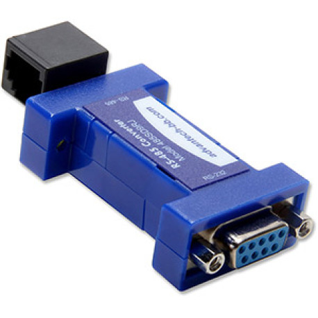 Advantech B+B RS-232 to RS-485 Conv RJ11 plug