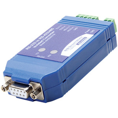 Advantech B+B Serial RS-232 to 422/485 convert Iso