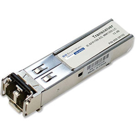 Advantech B+B IE-SFP/1250-ED MM850-LC 550m