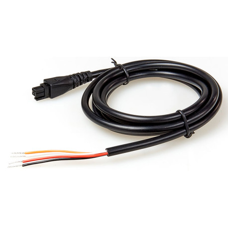 B+B Power cable MOLEX 1,5m SmartStart