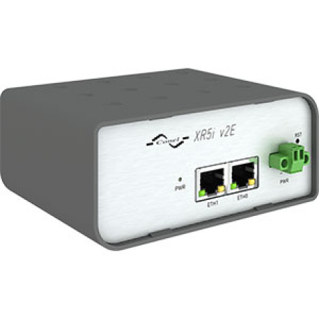 B+B SmartWorx XR5i v2E WAN/LAN Router plast