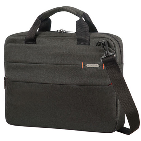 Samsonite Network 3 Laptop Bag 14.1 tum Black