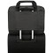 Samsonite Network 3 Laptop Bag 14.1 tum Black