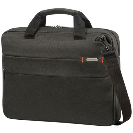 Samsonite Network 3 Laptop Bag 15.6" Black