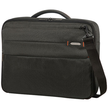 Samsonite Network 3 Office Case 15.6 tum Black