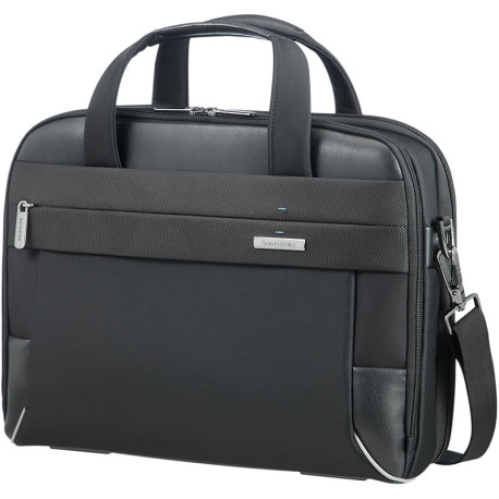 Samsonite Spectrolite 2.0 Bailhand 14.1 tum Black