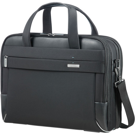 Samsonite Spectrolite 2.0 Bailh 15.6 tum Exp Black