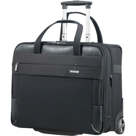 Samsonite Spectrolite 2.0 Roll Tote 17.3 Exp Black