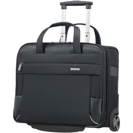 Samsonite Spectrolite 2.0 Office Ca Whe 15.6 Black