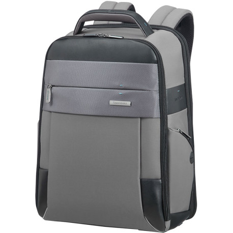 Samsonite Spectrolite 2.0 Lapt Backp 14.1 tum Grey