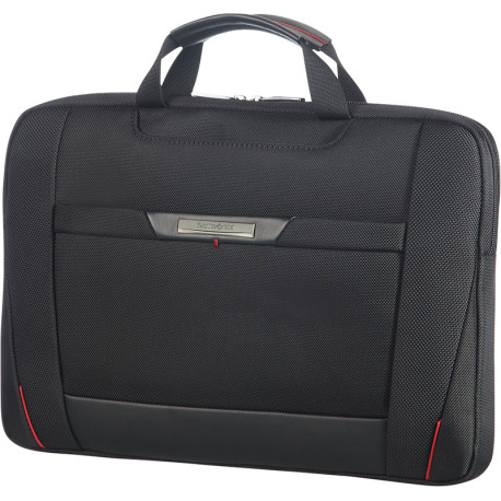 Samsonite Pro-DLX5 Laptop Sleeve 15.6 tum Black