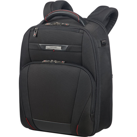 Samsonite Pro-DLX5 Laptop Backpack 14.1 tum Black