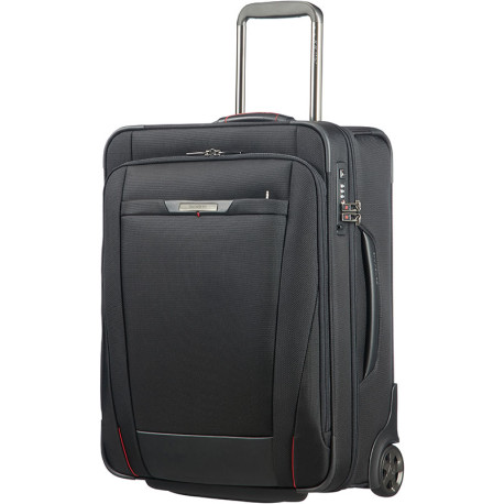 Samsonite Pro-DLX5 Upright 55 Strict Black