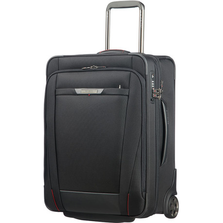 Samsonite Pro-DLX5 Upright 55 Exp Black