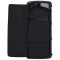 Samsonite Pro-DLX5 Tri-Fold Garment Bag Black
