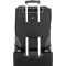 Samsonite Pro-DLX5 Upright 45 Underseat USB Black