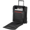 Samsonite Pro-DLX5 Upright 45 Underseat USB Black