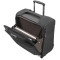 Samsonite B-Lite Icon Rolling Tote 16 tum svart