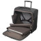 Samsonite B-Lite Icon Rolling Tote 16 tum svart