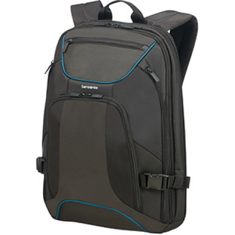 Samsonite Kleur Laptop Backpack 15.6 tum Black