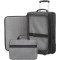 Samsonite CityVibe 2.0 Mobile Office 55cm Black