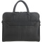 Samsonite Senzil Slim Bailhandle 14.1 tum Black