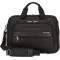 Samsonite Vectura EVO Lap Bailhandle 14.1tum Black