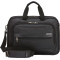 Samsonite Vectura EVO Lap Bailhandle 15.6tum Black