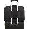 Samsonite Vectura EVO Lap Bailhandle 15.6tum Black