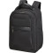 Samsonite Vectura EVO Lapt Backpack 15.6 tum Black