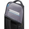 Samsonite Vectura EVO Lapt Backpack 15.6 tum Black