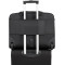 Samsonite Vectura EVO Rolling Tote 17.3 tum Black