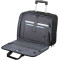 Samsonite Vectura EVO Rolling Tote 17.3 tum Black