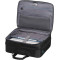 Samsonite Vectura EVO Rolling Tote 17.3 tum Black