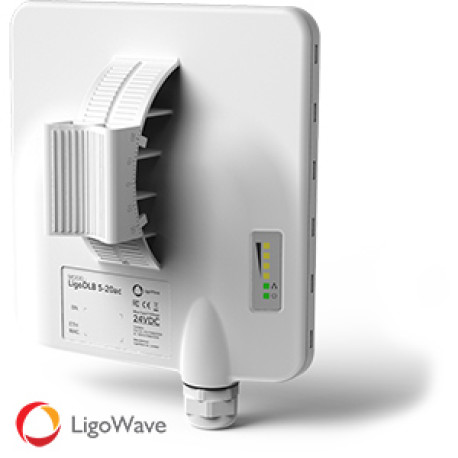 LigoWave LigoDLB 5-20ac