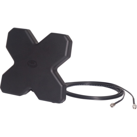 Panorama portabel antenn MIMO 5G/4G/3G/2G 2 meter SMA