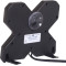 Panorama portabel antenn MIMO 5G/4G/3G/2G 2 meter SMA