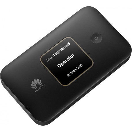 Huawei E5785 300 Mbps 4G LTE Cat 6 Router olåst