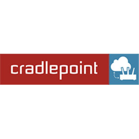 Cradlepoint Extended Enterprise Lic 1 år 1 enhet