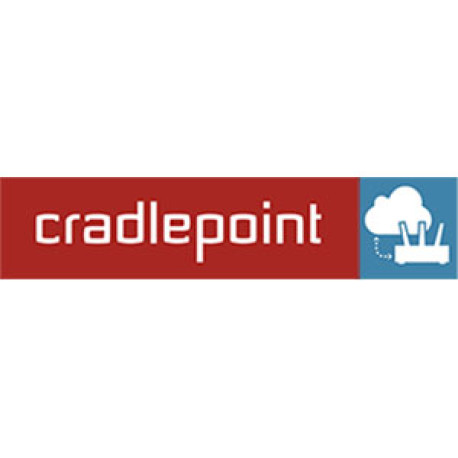 Cradlepoint Extended Enterprise Lic 5 år 1 enhet