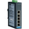 Advantech EKI Ethernet Switch 5-port Temp